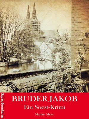 cover image of Bruder Jakob